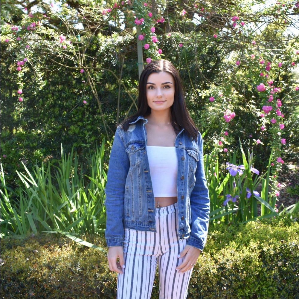 Meet your Posher, Sammy